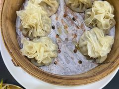 -诺敏塔拉奶茶-布里亚特包子-手把肉(锦都会店)