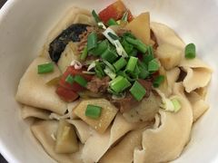 -毅祥斋老孙家泡馍(北院门鼓楼店)