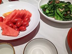 -大鸭梨烤鸭店(花园村店)