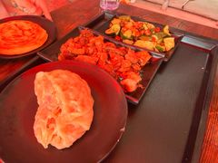 -欧阳家吊炉饼(九纬路店)