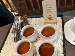 -今轩中餐厅(西安经开洲际酒店)