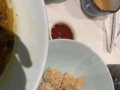 -周渝食惦·酸菜鱼精致川菜(横岗店)