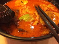 -味千拉面(和平大道奥山世纪城店)