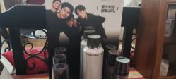 -BarberKiNG男士理发馆Barbershop
