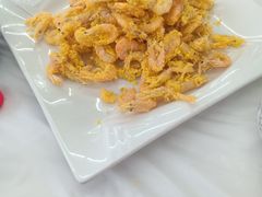 -渔民船说·北塘海鲜·天津菜·海肠捞饭(北塘古镇店)