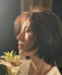 -DX HAIR SALON·发现未知美发沙龙