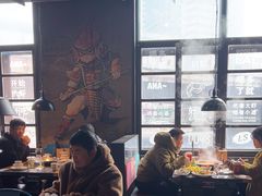 -0048鲜活香辣虾·火锅(铜陵路店)