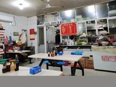 大堂-姐妹炖罐店(桂香街总店)