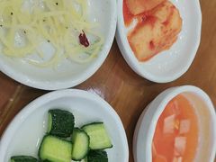 -全州拌饭馆(断桥店)