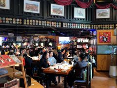 -布拉格餐厅· 中欧捷克菜(全国首店)