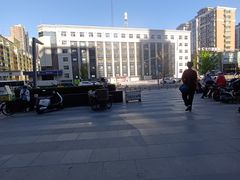 -沈阳铁西万象汇