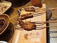 -鸽子窝(黄村店)