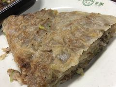 -清真永恒华威肉饼(潘家园店)