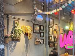 -泰盏鬼·颓废冬阴(陈家祠扬韬店)