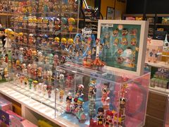 -泡泡玛特POPMART(崇文门国瑞城店)
