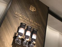 -Peet's Coffee皮爷咖啡(德基店)