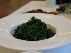 -和平官邸·花园餐厅(武定西路店)