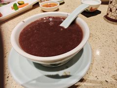 陈皮红豆沙-点都德(长泰广场店)