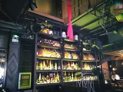 -玛町精致餐酒吧(大众巷店)