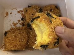 -鲍师傅糕点(江苏路店)