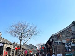 -粗茶淡饭(东关街店)