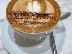 -Lady M(沙田新城市广场店)