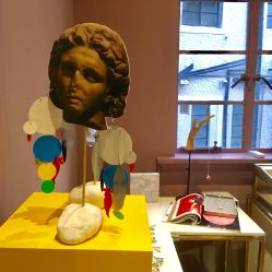 -OOAK设计师品牌概念店(新乐路店)