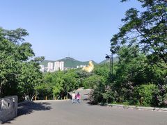 -千佛山风景名胜区