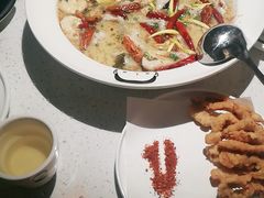 -江渔儿酸菜鱼(东厦一百店)