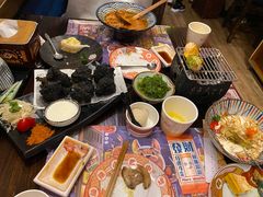 -小川洋风料理(汉街店)