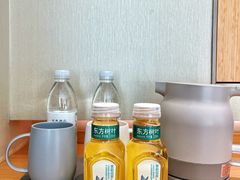 -全季酒店(郑州东站省骨科医院地铁站店)