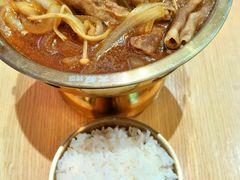-朴大叔拌饭(上海真如环宇城店)