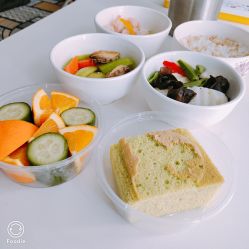 -母仪天下月子中心(光谷店)