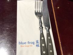 -bluefrog蓝蛙(悠唐购物中心店)