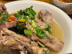 -Doo Dee Thai Food(Issan/Isaan/Esan)