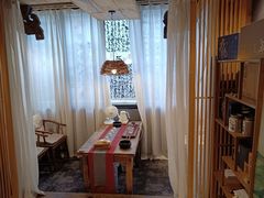 -邈墨茶馆(凤起路店)