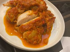 烤鸡-THE PAWON·8碗(古北SOHO店)