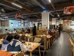 -巴蜀风·地道川菜(总店)