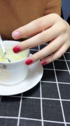 -甲舍美甲美睫艺术馆