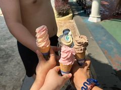 -上海玛雅海滩水公园