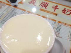 -义顺牛奶公司(新马路老店)