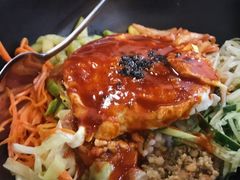 -优壹佳·延边朝鲜族料理(中山北路店)