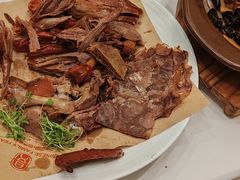 -百姓渔村(南中环店)
