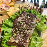 济宁探店·邹城美食 | 一定不要错过的烤肉店