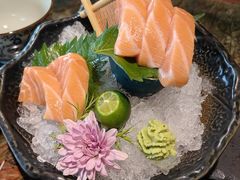 -炙柒Sekinana·精致料理 烧鸟·铁板烧(海上世界店)
