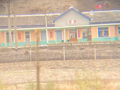 -图们国门景区