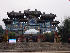 -红螺寺