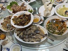 -丽华家常菜(北马路店)