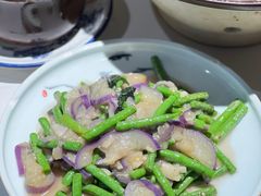 -秋色客家菜(南山店)