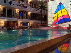 -海韵之星邮轮水会(明发商业广场店)
